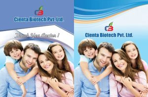Cienta Biotech Pvt. Ltd.