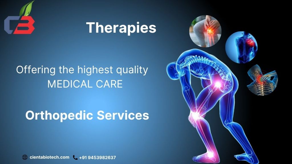 cienta biotech pvt. ltd.